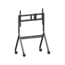 Viewsonic base móvil para pantalla de 55" a 105" VB-STND-009