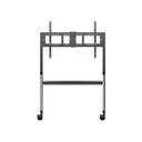 Viewsonic base móvil para pantalla de 55" a 105" VB-STND-009