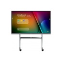 Viewsonic base móvil para pantalla de 55" a 105" VB-STND-009