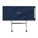 Viewsonic base móvil para pantalla de 55" a 105" VB-STND-009