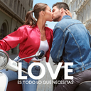 Perfume de mujer In Love, 50 ml