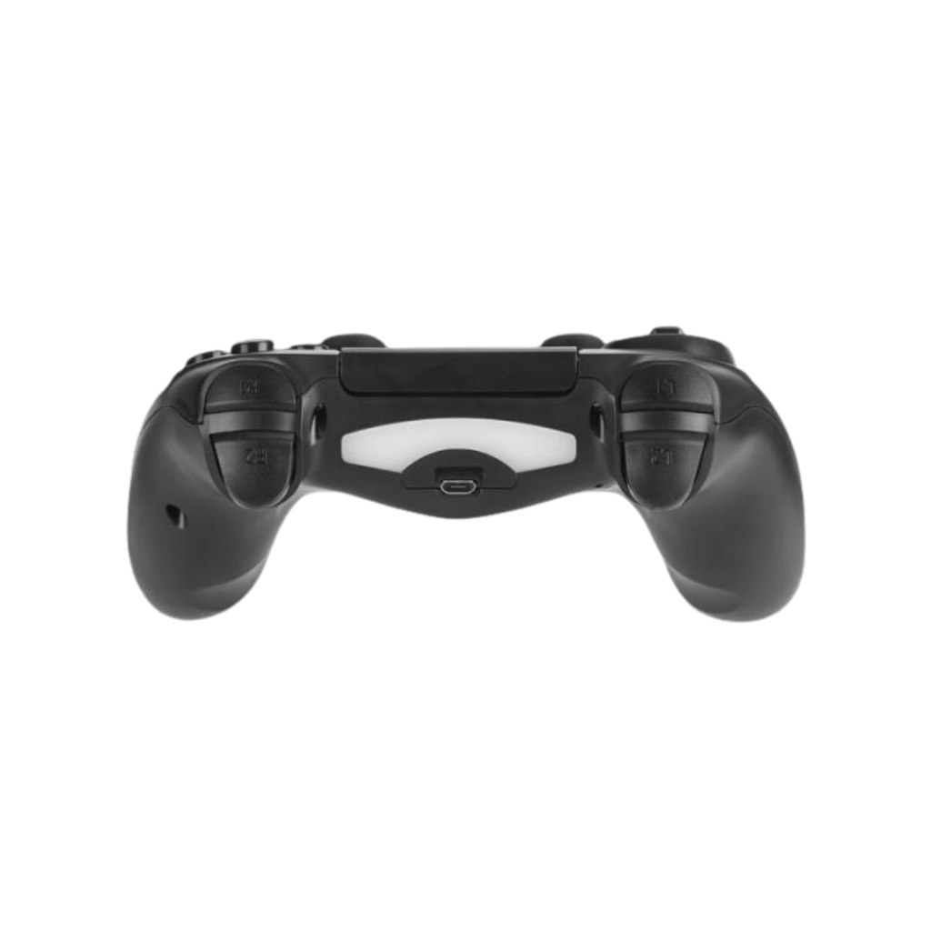 CONTROL LINEA SCORPION GT-64 MARVO NEGRA PS4
