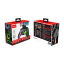 CONTROL LINEA SCORPION GT-64 MARVO NEGRA PS4