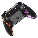 CONTROL LINEA SCORPION GT-64 MARVO NEGRA PS4