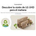 LG TeLevisor UHD 50" Smart 50UA7300PSB