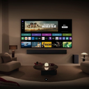 LG TeLevisor UHD 50" Smart 50UA7300PSB