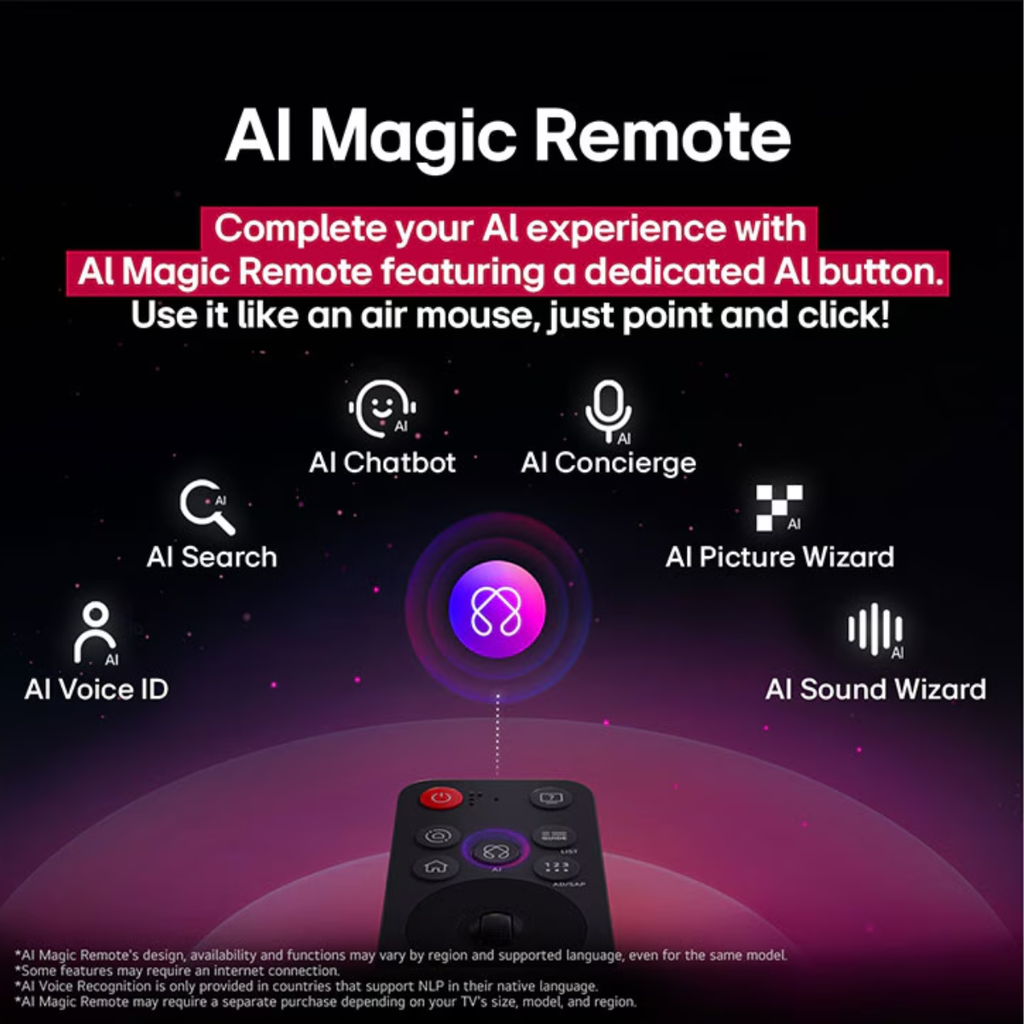 LG TeLevisor UHD 55" Smart 55UA7300PSB