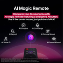 LG TeLevisor UHD 55" Smart 55UA7300PSB