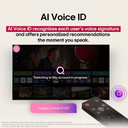 LG TeLevisor UHD 86" Smart 86UA7500PSA