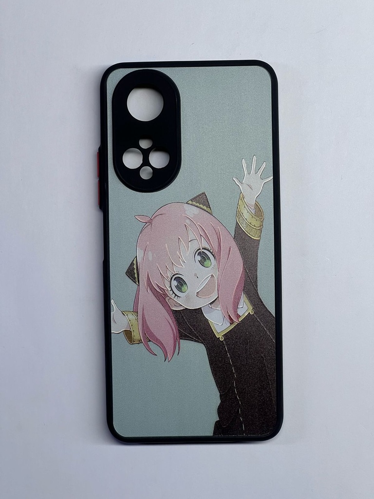 ESTUCHE CON DISEÑO COLECCION 2022 HONOR X7 