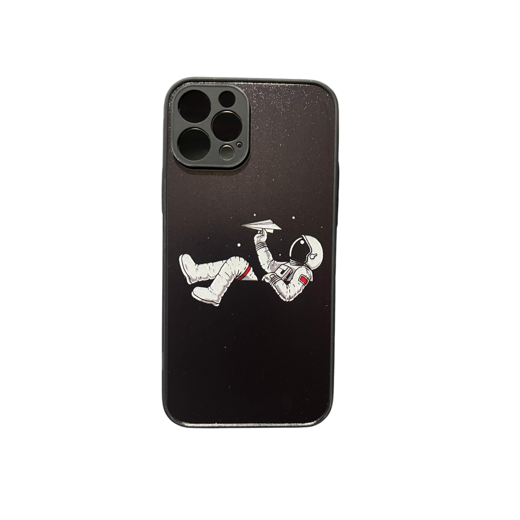 ESTUCHE CON DISEÑO IPHONE 12 PRO  