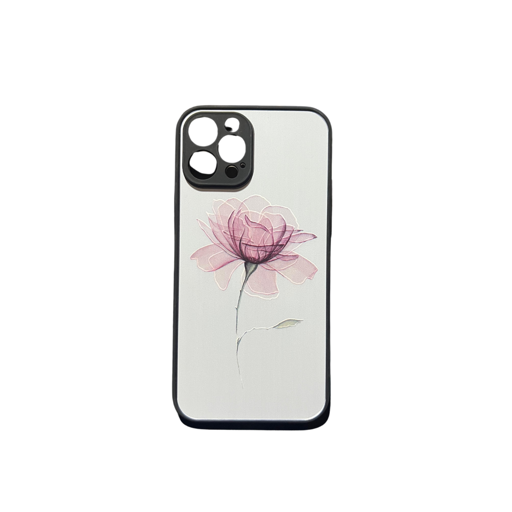 ESTUCHE CON DISEÑO IPHONE 12 PRO 