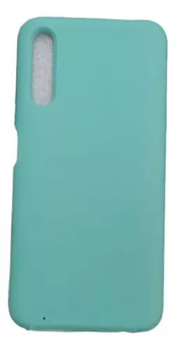 ESTUCHE DE SILICON PARA HUAWEI Y9S 