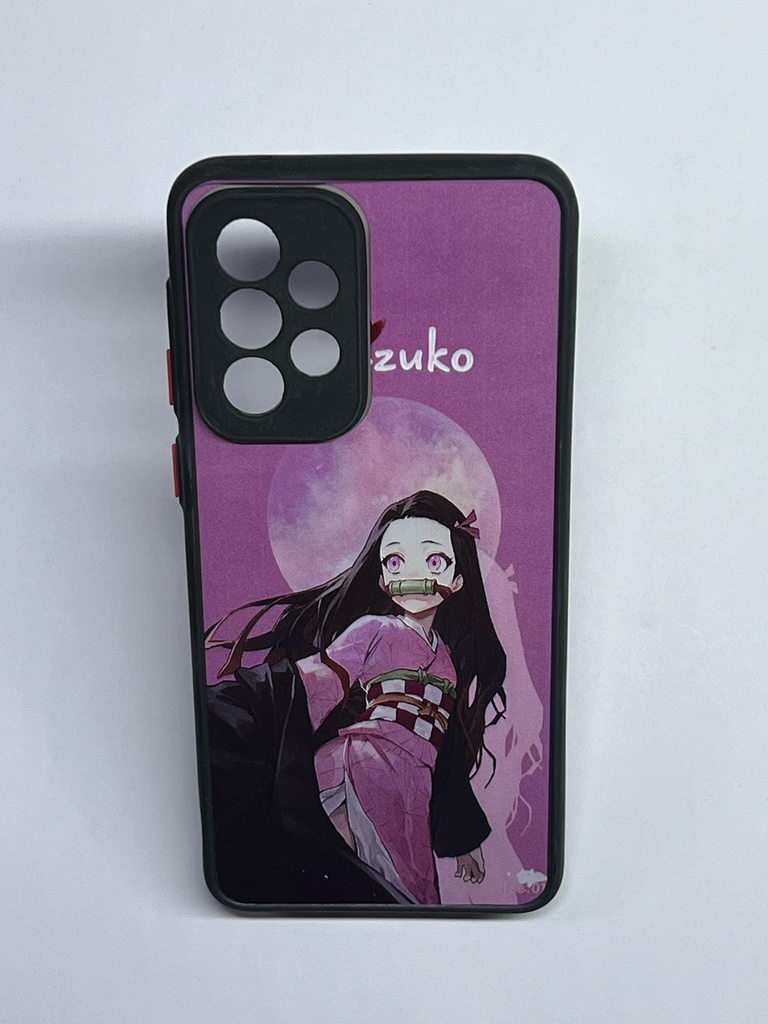 ESTUCHE DISEÑO SAMSUNG A33   