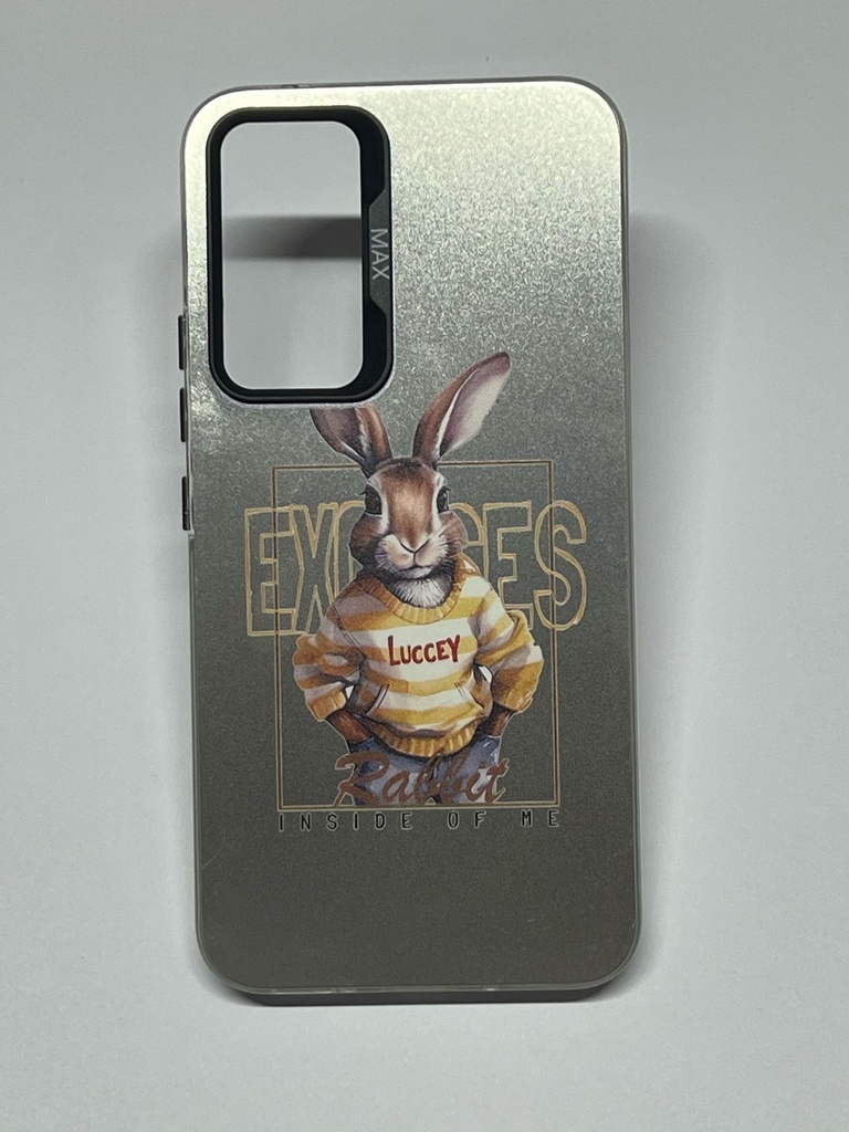 Estuche samsung A54 5G con diseño