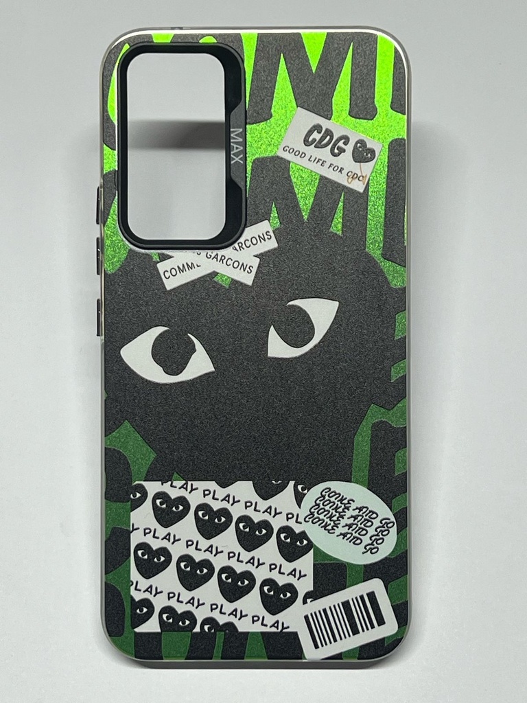 Estuche samsung A54 5G con diseño 