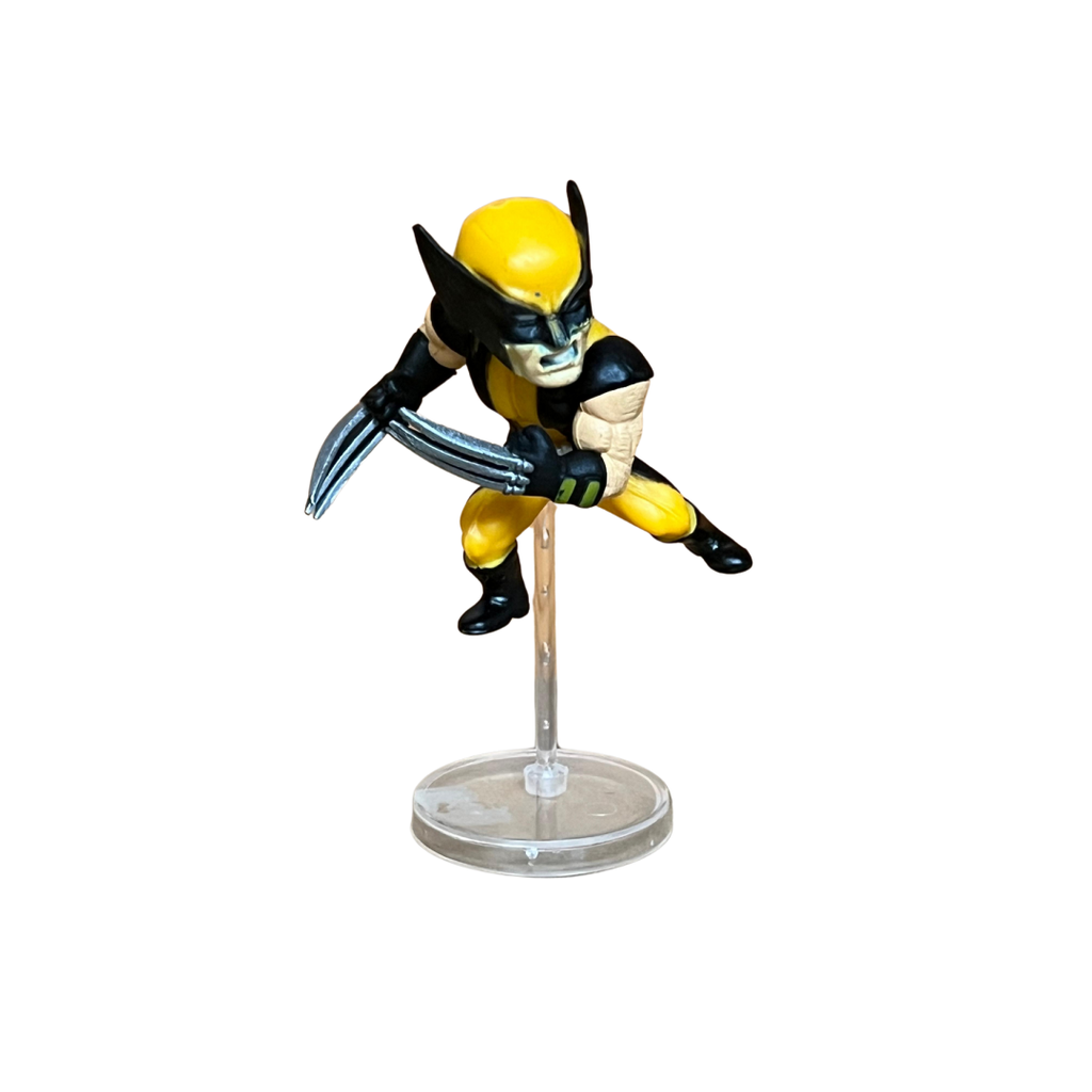 FIGURA DE COLECCIÓN MARVEL WOLVERINE
