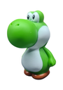 FIGURA DE MARIO YOSHI