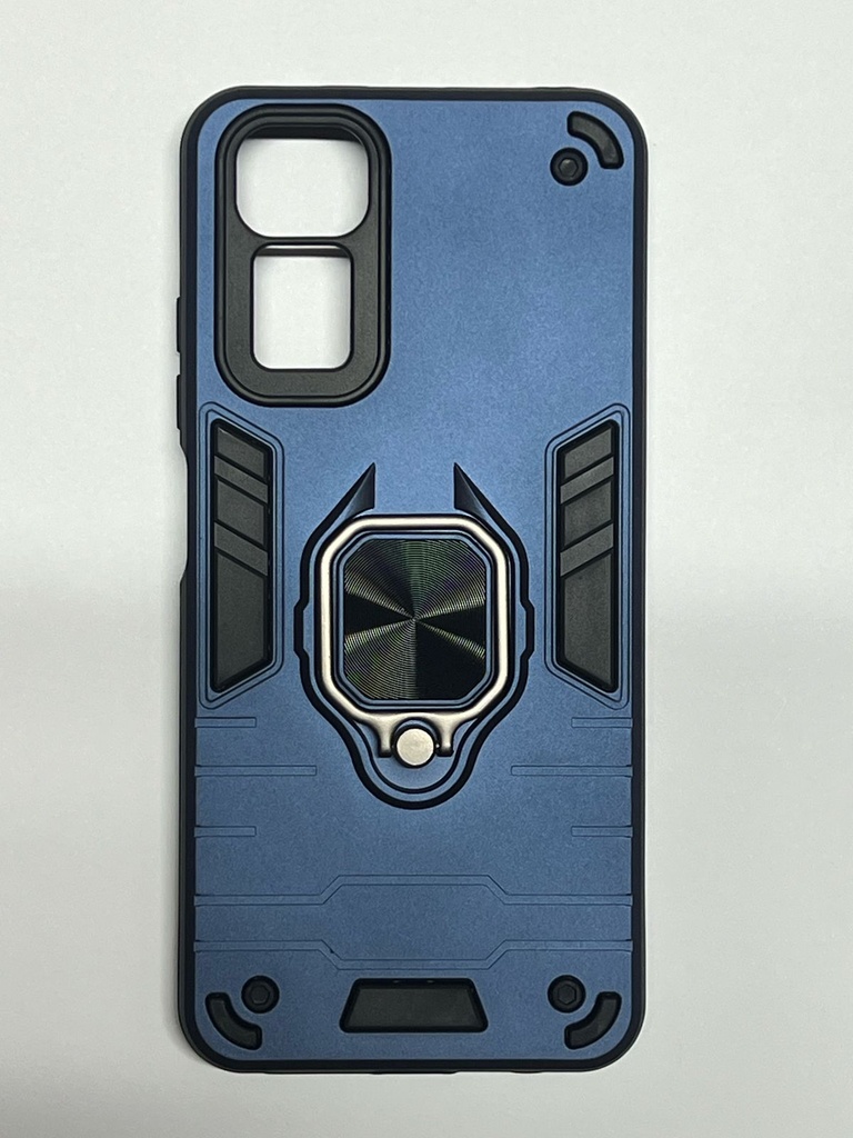 ESTUCHE XIAOMI REDMI NOTE 12S AZUL MEDIA NOCHE