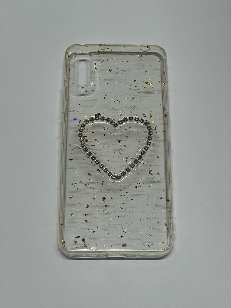 ESTUCHE XIAOMI REDMI 9A DISEÑO 2