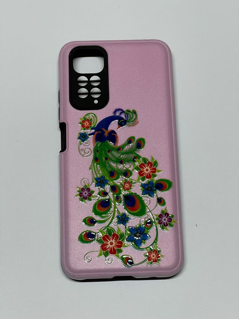 ESTUCHE REDMI NOTE 11 4G