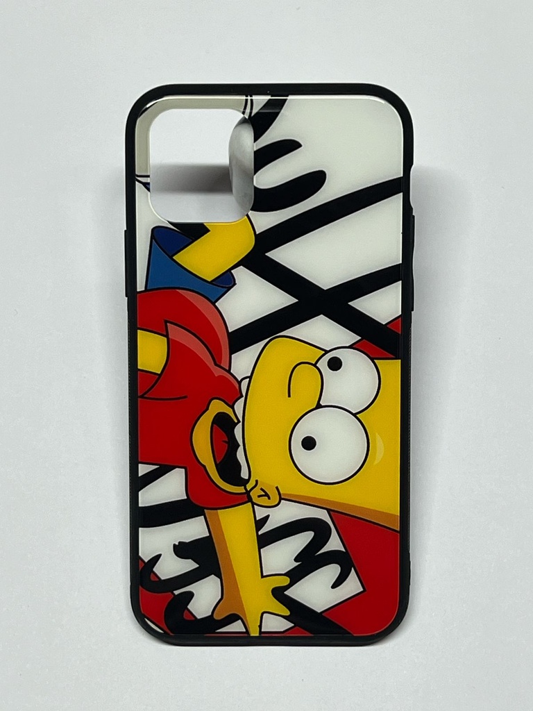 ESTUCHE IPHONE 11 PRO ZOOM DISEÑO