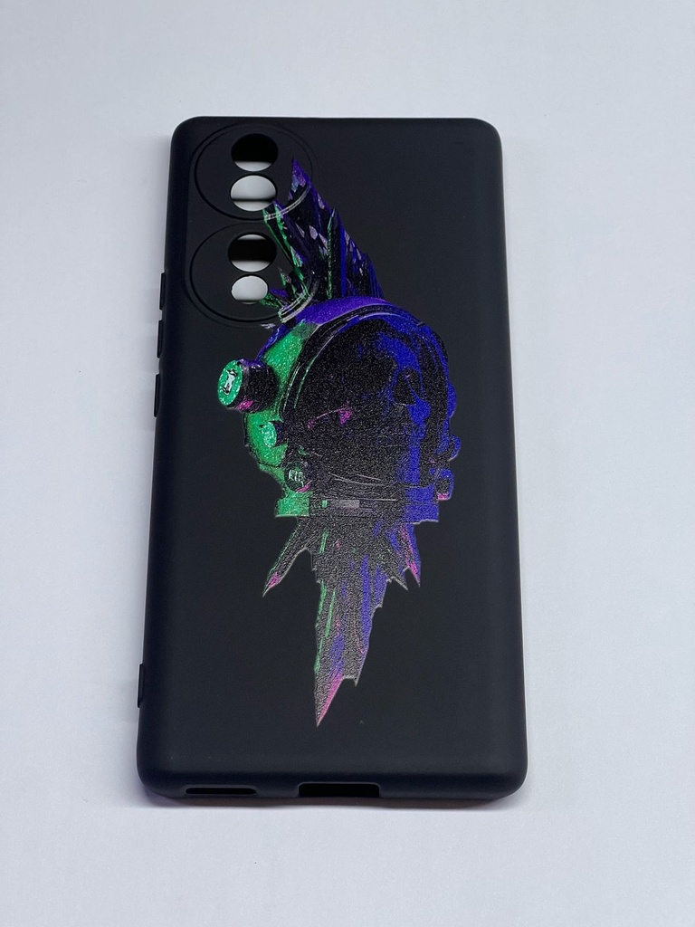 ESTUCHE HUAWEI HONOR 70 DISEÑO 1