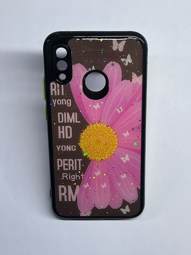 ESTUCHE HUAWEI P20 LITE DISEÑO 1