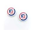 THUMB GRIPS EFOOTBALL - BLANCO GP5-29