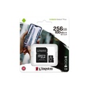 Canvas Select Plus microSD Tarjeta de memoria 256GB