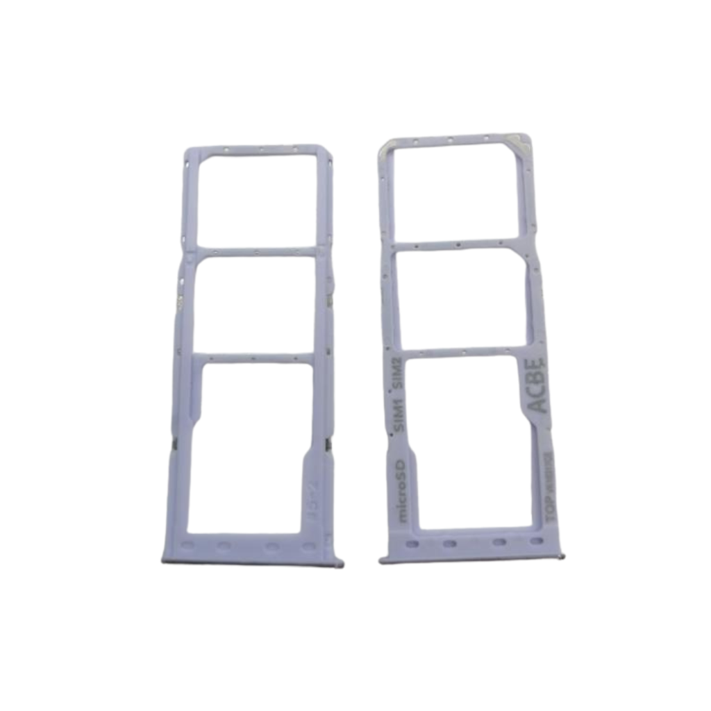 BANDEJA DUAL SIM SAMSUNG GALAXY A32 4G MORADA