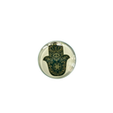 Pop Socket 3D que brilla en la oscuridad MANO DE FATIMA