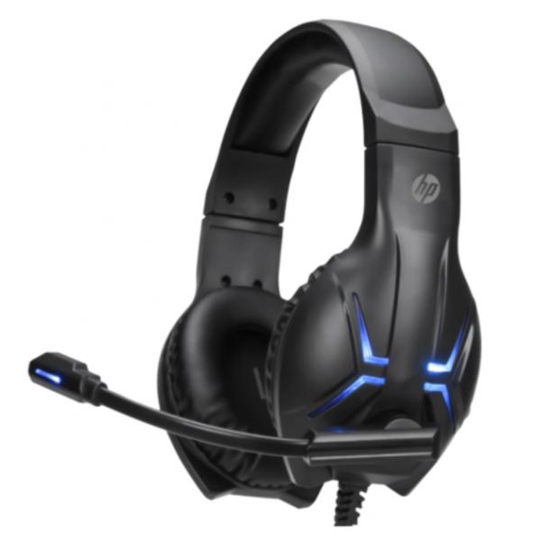 AUDIFONO MANOS LIBRES DHE-8001 HP PS4