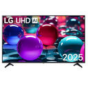 LG TeLevisor UHD 55" Smart 55UA7300PSB
