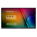 Viewsonic pantalla interactiva 55" UHD 4K negro IFP5550