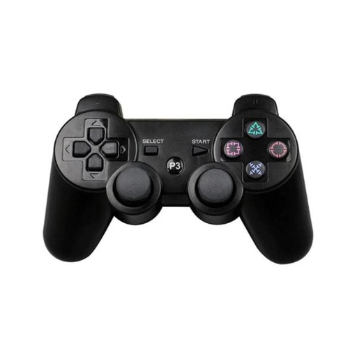 CONTROL PLAY STATION PS3 NEGRO 