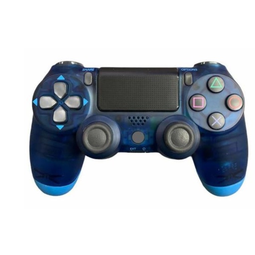 [VDPS4018] CONTROL PLAY STATION PS4 NEGRO