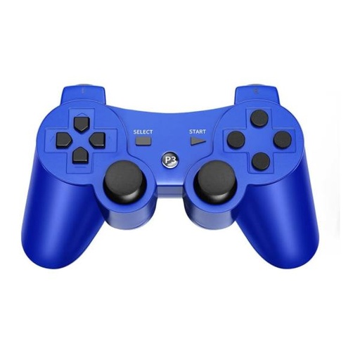 Control Play Station PS3 azul
