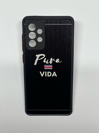 [EECFD836] ESTUCHE ARMY CON DISEÑO SAMSUNG A72