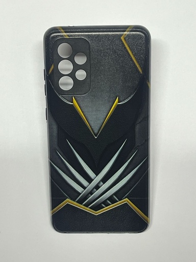 ESTUCHE DISEÑO MARMOL SAMSUNG A72   