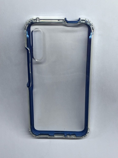 ESTUCHE TRANSPARENTE CASE HUAWEI Y9S