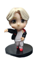 FIGURA DE COLECCIÓN BTS BT21 TINYTAN JIMIN MIC DROP