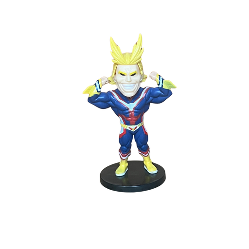 FIGURAS DE COLECCIÓN MY HERO ACADEMIA ALL MIGHT