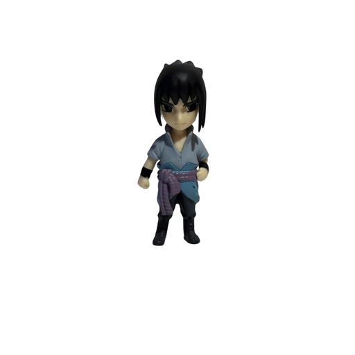FIGURAS NARUTO SHIPPUDEN SASUKE