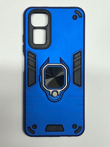 ESTUCHE XIAOMI REDMI NOTE 12S AZUL REY