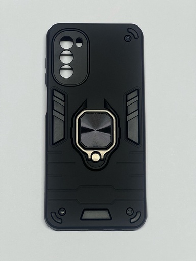 ESTUCHE MOTOROLA G82 NEGRO