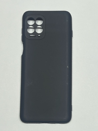ESTUCHE MOTOROLA G100 NEGRO