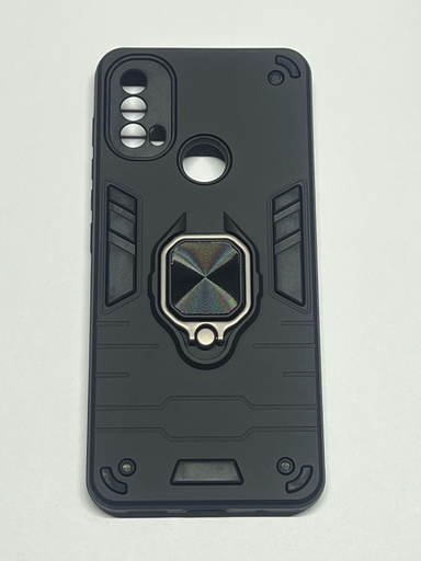 ESTUCHE MOTOROLA E30 NEGRO