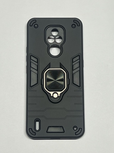 ESTUCHE MOTOROLA E7 NEGRO