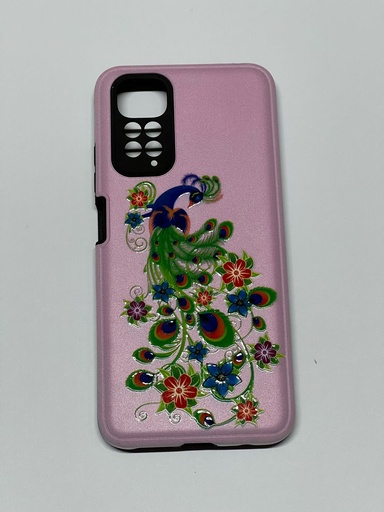 ESTUCHE REDMI NOTE 11 4G